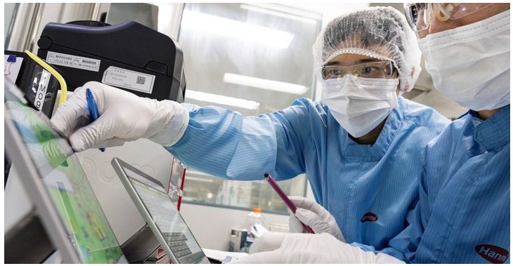 '과연 시너지 날까'…'한미·OCI 통합 추진' 업계 시선은?