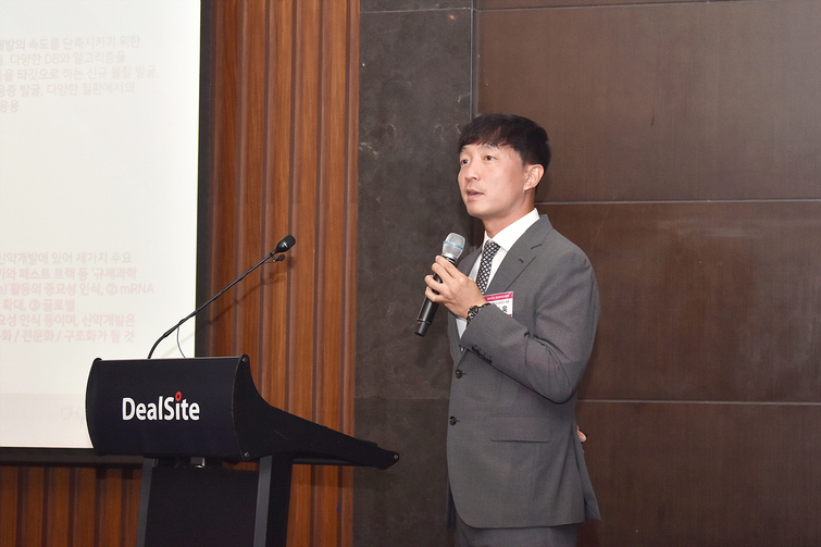 김현욱 현앤파트너스 대표 '내년 K-바이오 옥석 가리기 심화'